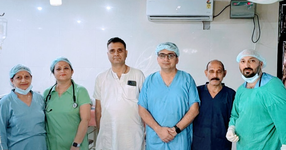 'Health Service Kashmir: 71 Posts Lying Vacant In CMO Office Srinagar, 24 at Rainawari Hospital'