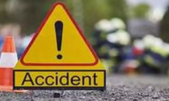 '6 Kulgam workers dead as many injured in Shimla road accident'