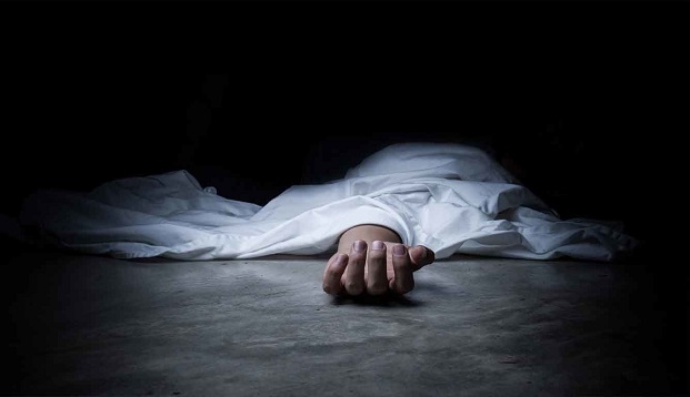 'Unidntified Body Seen Floating in LJHP Water  Reservoir in Boniyar; Rescue operation on'