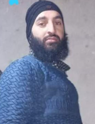 'Top JeM terrorist Sajjad Afghani killed in Shopian encounter '