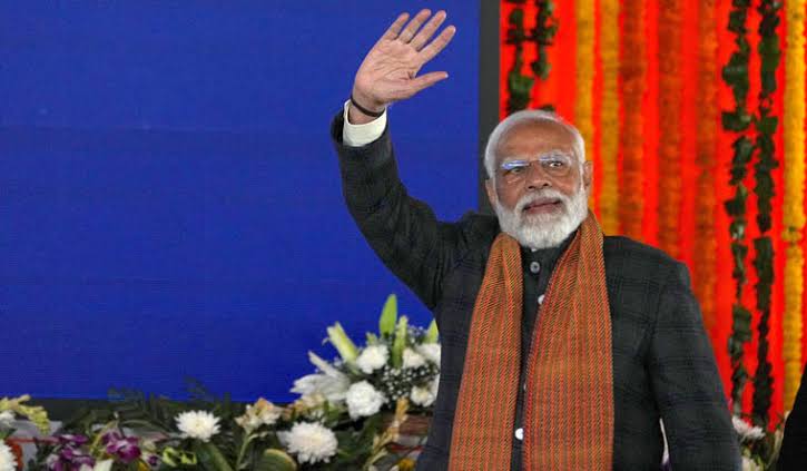 'PM to visit Jammu on Sept 14 for election campaign for BJP'