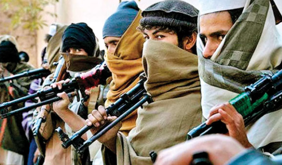 'Hizbul Mujahideen militant wanted for attacks in J&K arrested by Delhi Poli'